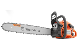 Husqvarna 450 Rancher