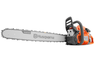 Husqvarna 460 Rancher