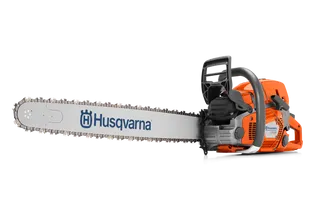 Husqvarna 572 XP